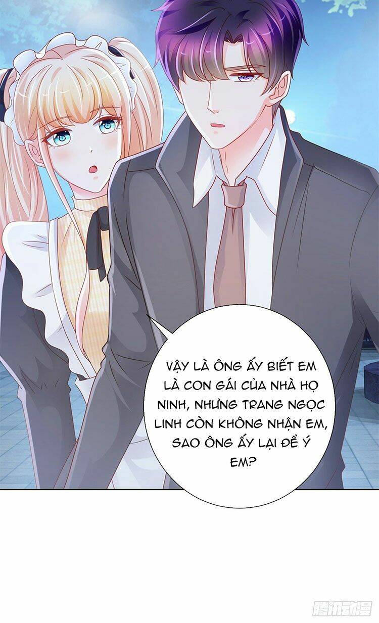 Ẩn Hôn 100%: Chọc Tức Vợ Yêu Mua Một Tặng Một Chapter 227.2 - Trang 2