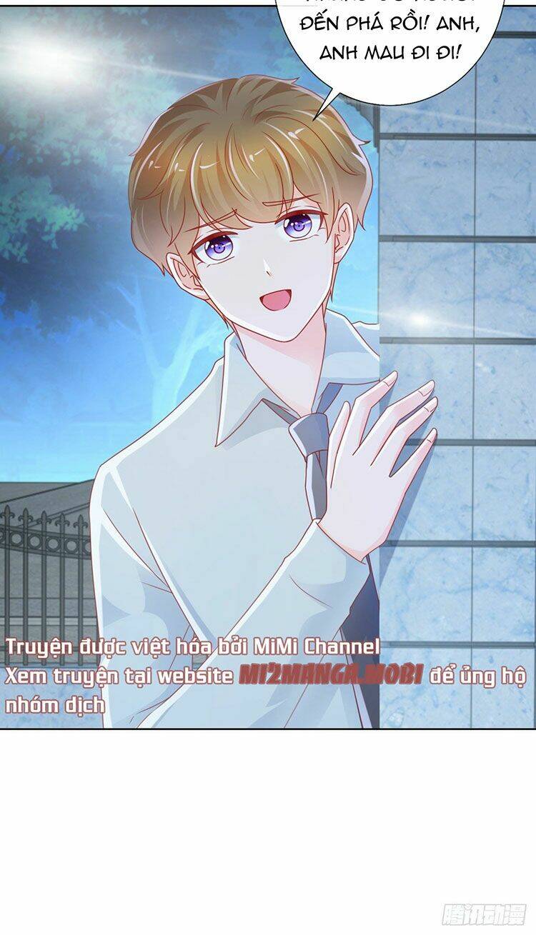 Ẩn Hôn 100%: Chọc Tức Vợ Yêu Mua Một Tặng Một Chapter 227.2 - Trang 2