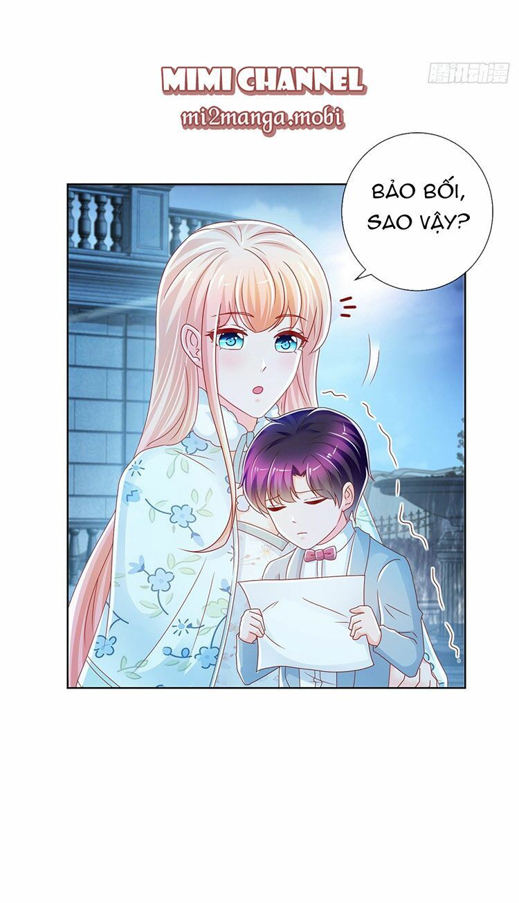 Ẩn Hôn 100%: Chọc Tức Vợ Yêu Mua Một Tặng Một Chapter 227 - Trang 2