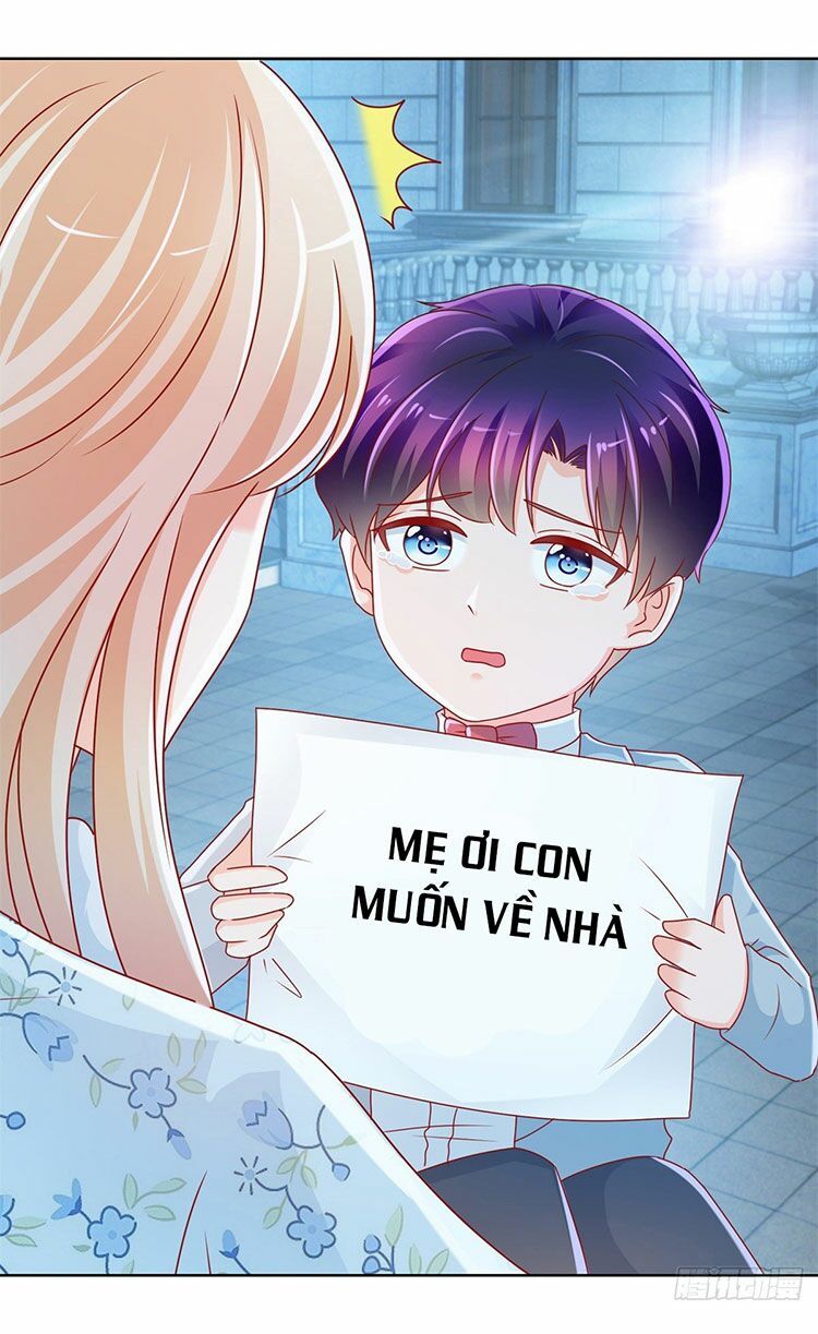 Ẩn Hôn 100%: Chọc Tức Vợ Yêu Mua Một Tặng Một Chapter 227 - Trang 2