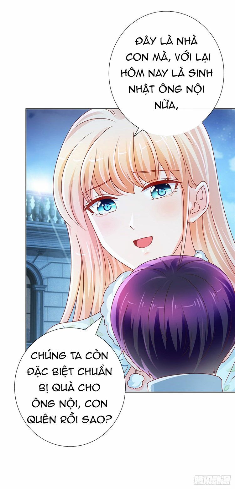 Ẩn Hôn 100%: Chọc Tức Vợ Yêu Mua Một Tặng Một Chapter 227 - Trang 2