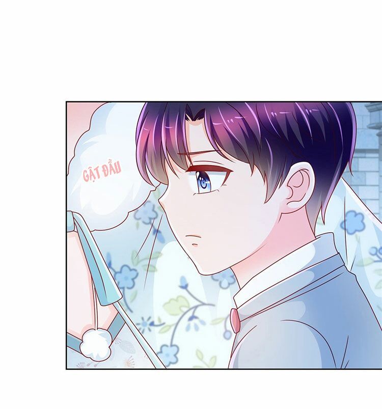 Ẩn Hôn 100%: Chọc Tức Vợ Yêu Mua Một Tặng Một Chapter 227 - Trang 2