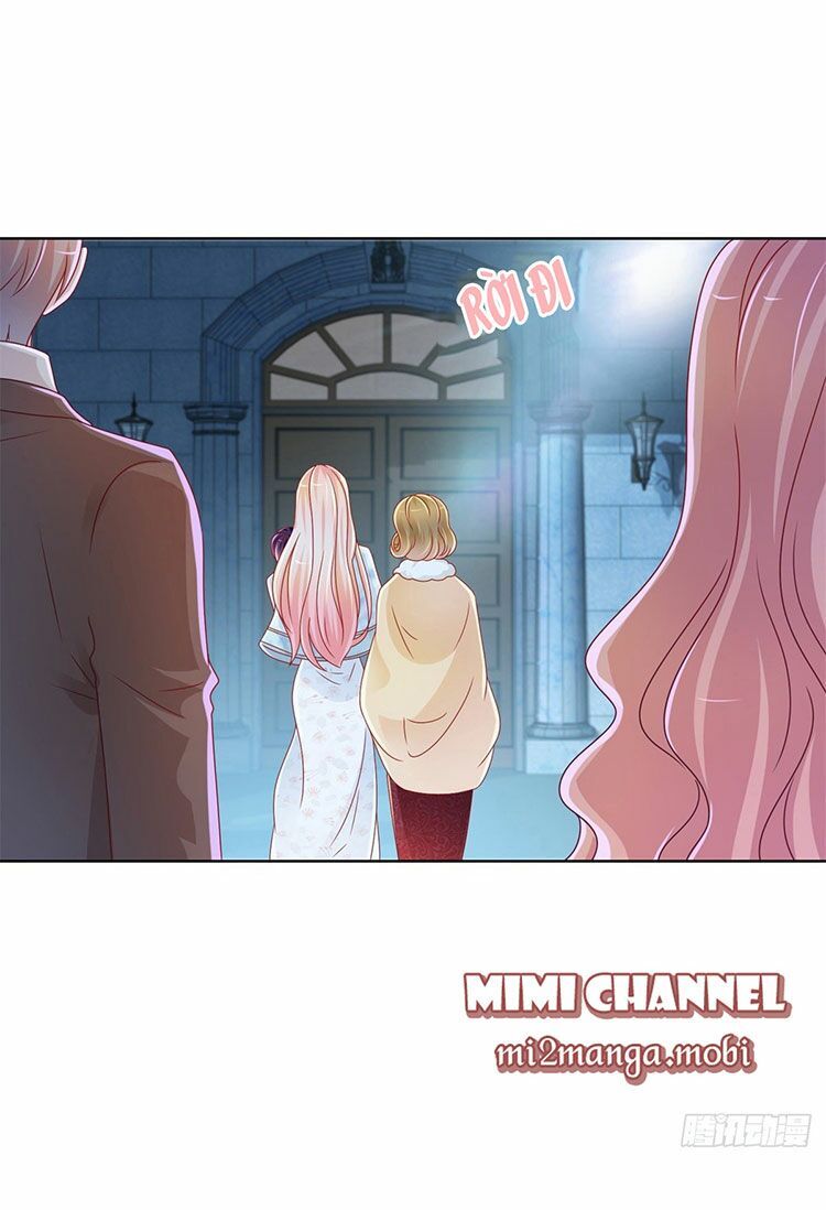 Ẩn Hôn 100%: Chọc Tức Vợ Yêu Mua Một Tặng Một Chapter 227 - Trang 2