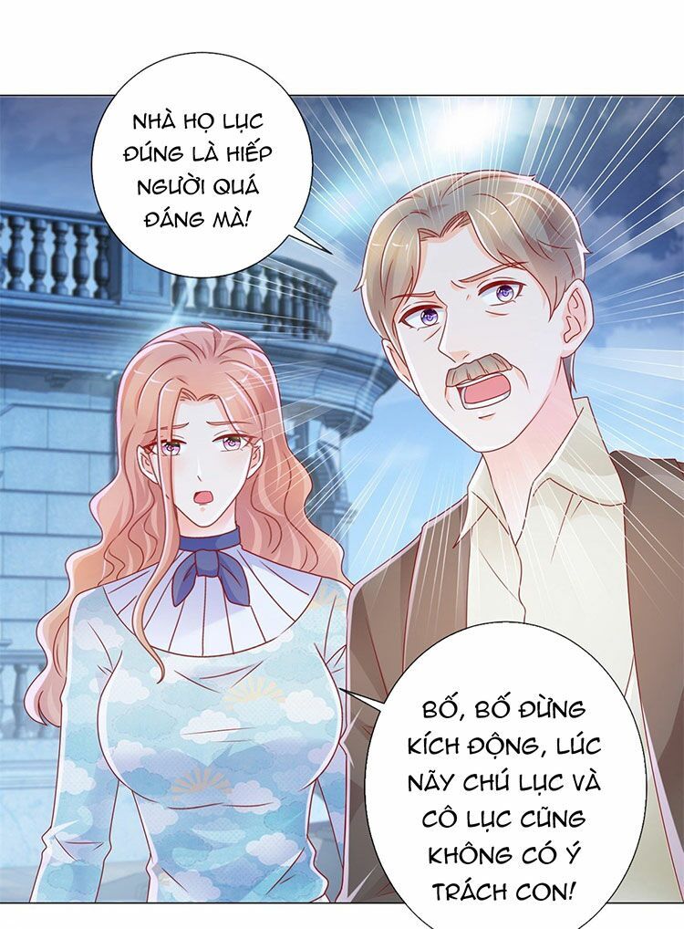 Ẩn Hôn 100%: Chọc Tức Vợ Yêu Mua Một Tặng Một Chapter 227 - Trang 2