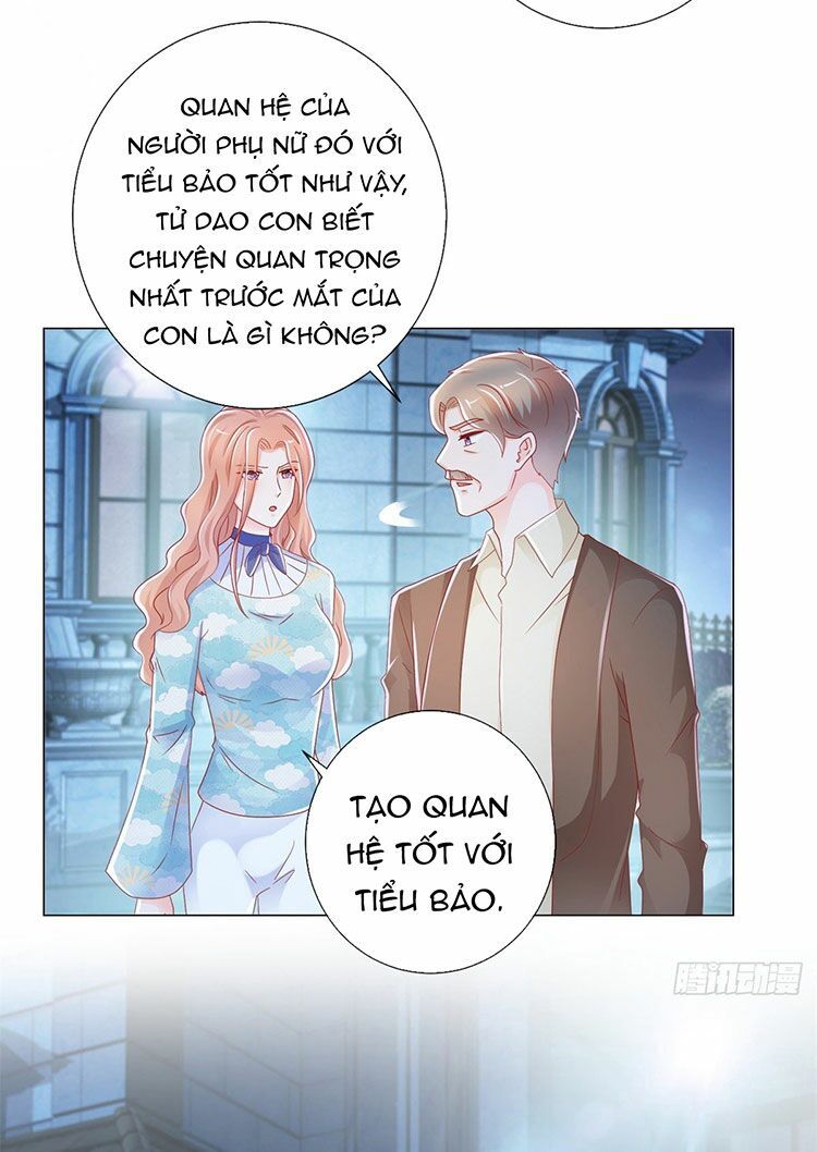 Ẩn Hôn 100%: Chọc Tức Vợ Yêu Mua Một Tặng Một Chapter 227 - Trang 2