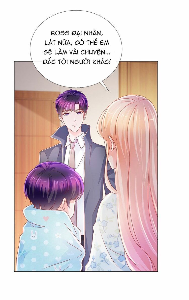 Ẩn Hôn 100%: Chọc Tức Vợ Yêu Mua Một Tặng Một Chapter 227 - Trang 2