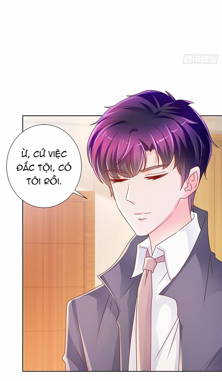 Ẩn Hôn 100%: Chọc Tức Vợ Yêu Mua Một Tặng Một Chapter 227 - Trang 2