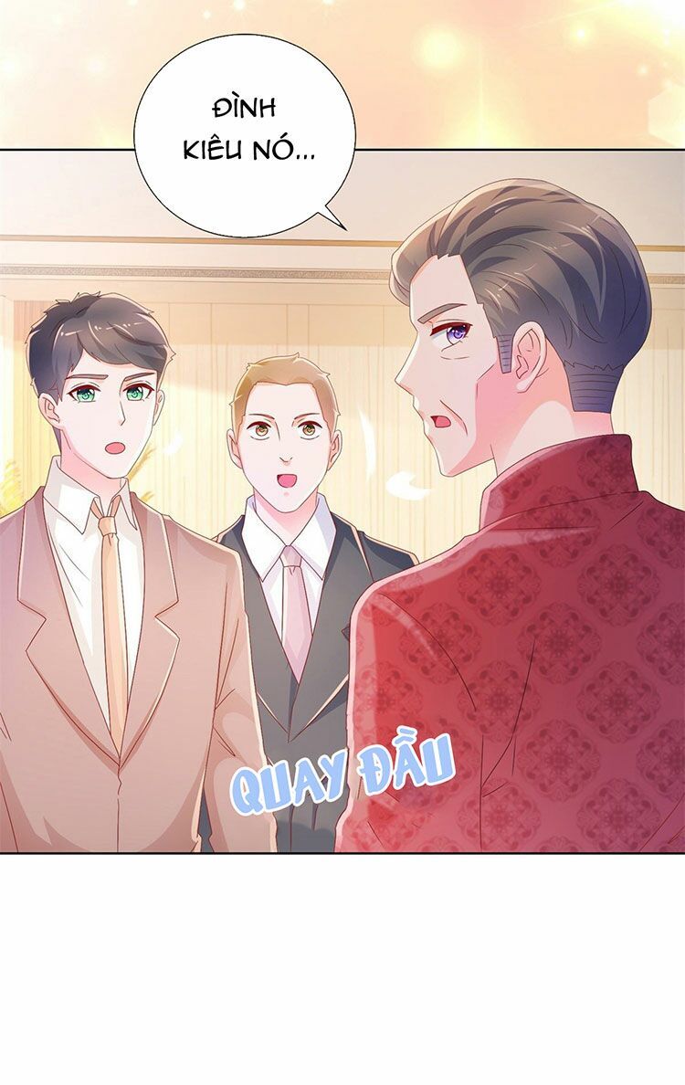 Ẩn Hôn 100%: Chọc Tức Vợ Yêu Mua Một Tặng Một Chapter 227 - Trang 2