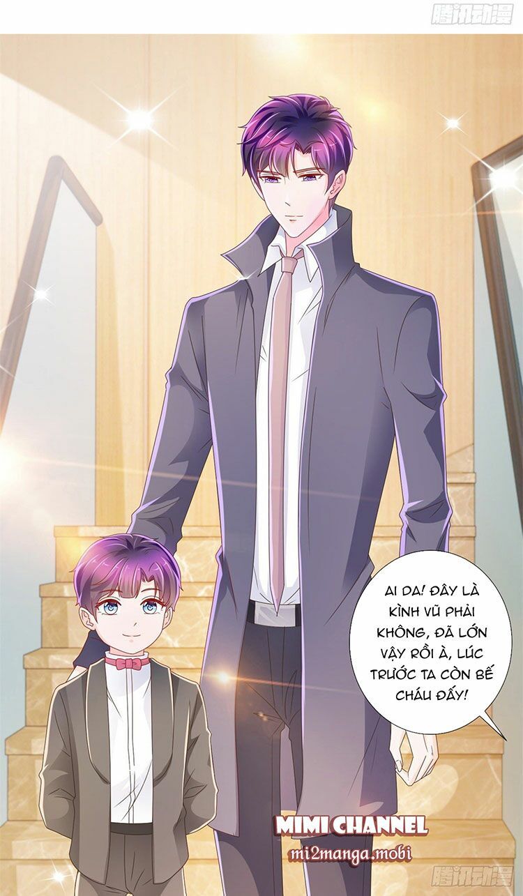 Ẩn Hôn 100%: Chọc Tức Vợ Yêu Mua Một Tặng Một Chapter 227 - Trang 2