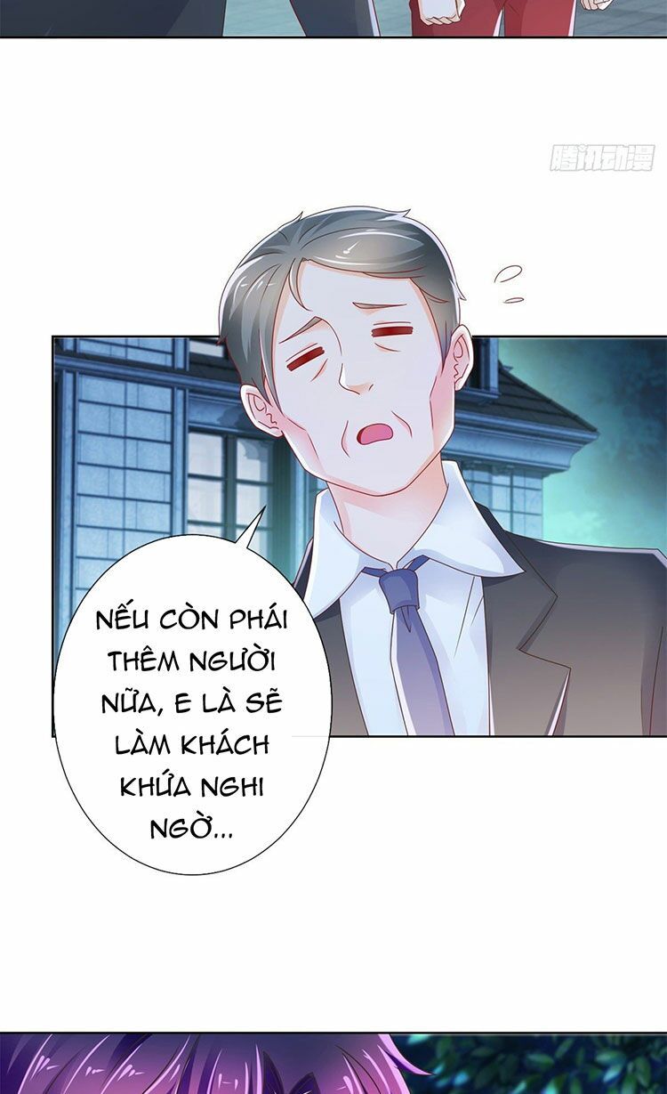 Ẩn Hôn 100%: Chọc Tức Vợ Yêu Mua Một Tặng Một Chapter 227 - Trang 2