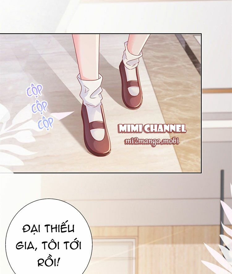 Ẩn Hôn 100%: Chọc Tức Vợ Yêu Mua Một Tặng Một Chapter 227 - Trang 2