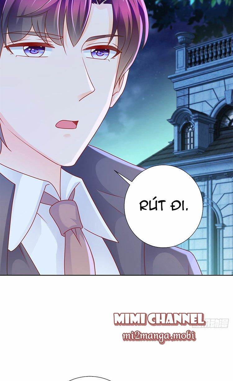 Ẩn Hôn 100%: Chọc Tức Vợ Yêu Mua Một Tặng Một Chapter 227 - Trang 2