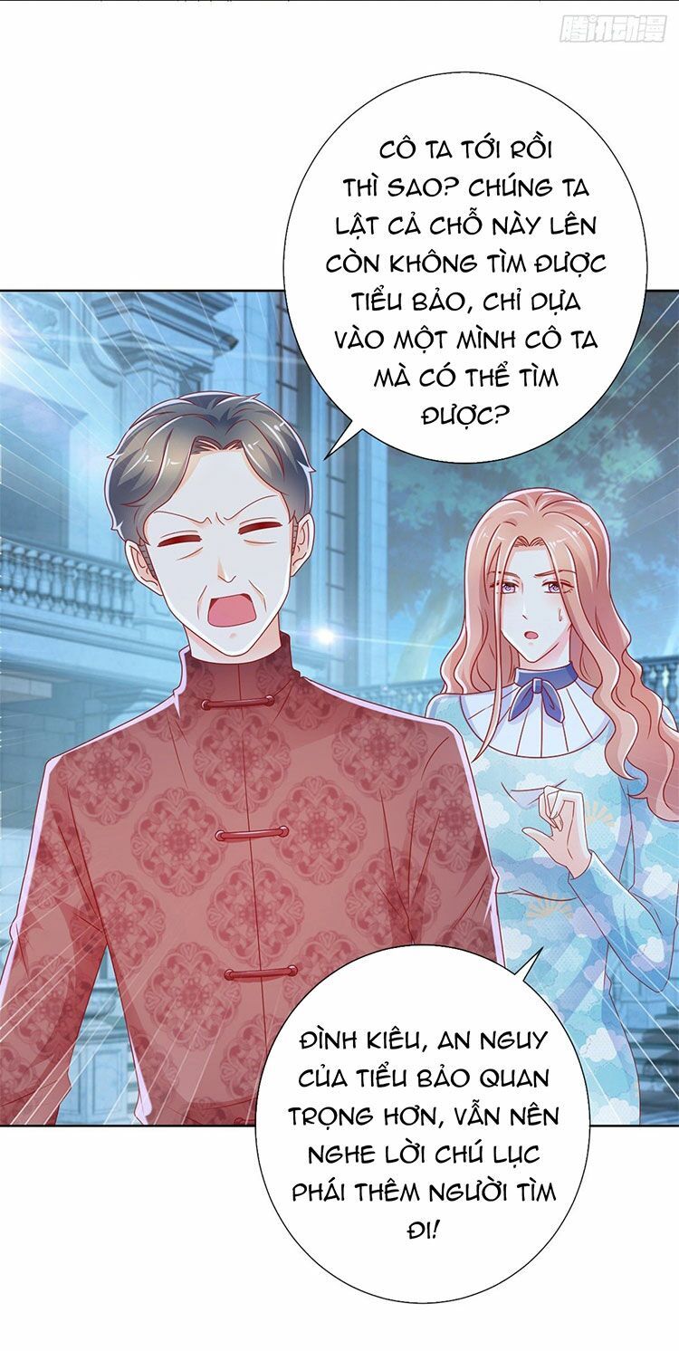 Ẩn Hôn 100%: Chọc Tức Vợ Yêu Mua Một Tặng Một Chapter 227 - Trang 2