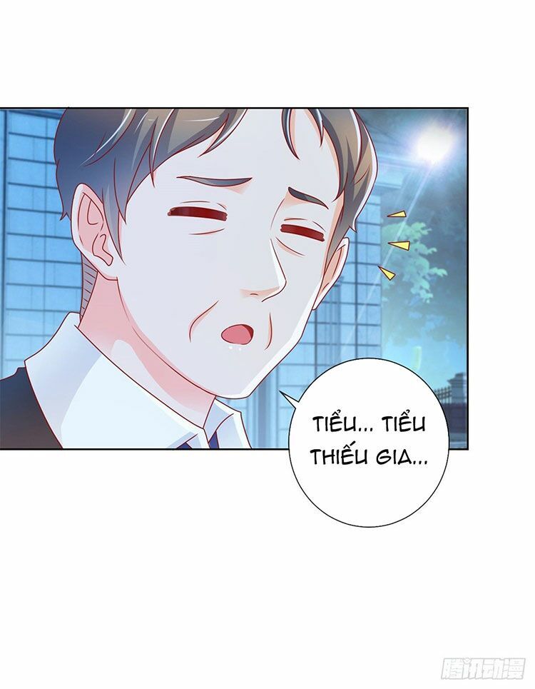 Ẩn Hôn 100%: Chọc Tức Vợ Yêu Mua Một Tặng Một Chapter 227 - Trang 2