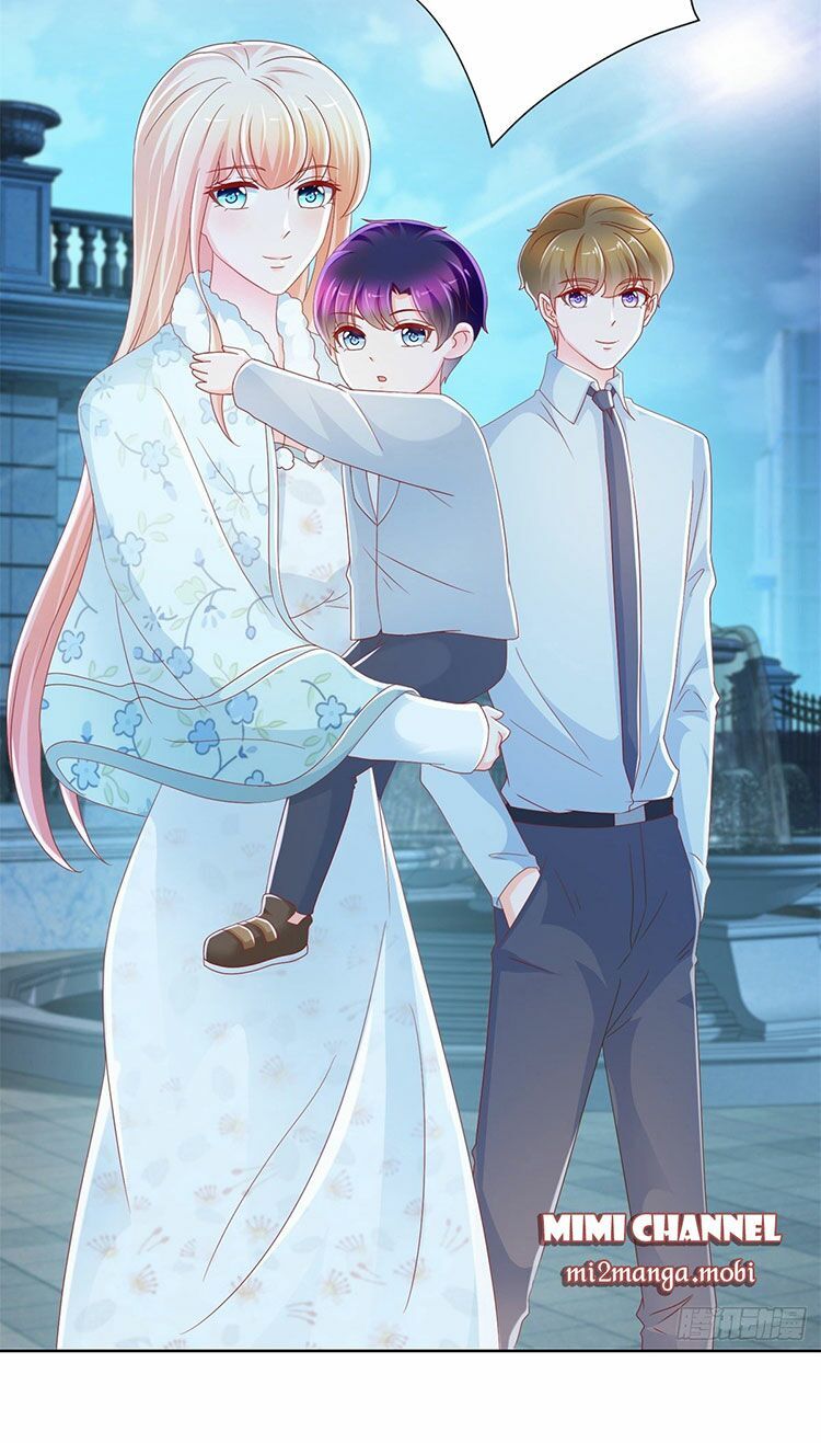 Ẩn Hôn 100%: Chọc Tức Vợ Yêu Mua Một Tặng Một Chapter 227 - Trang 2