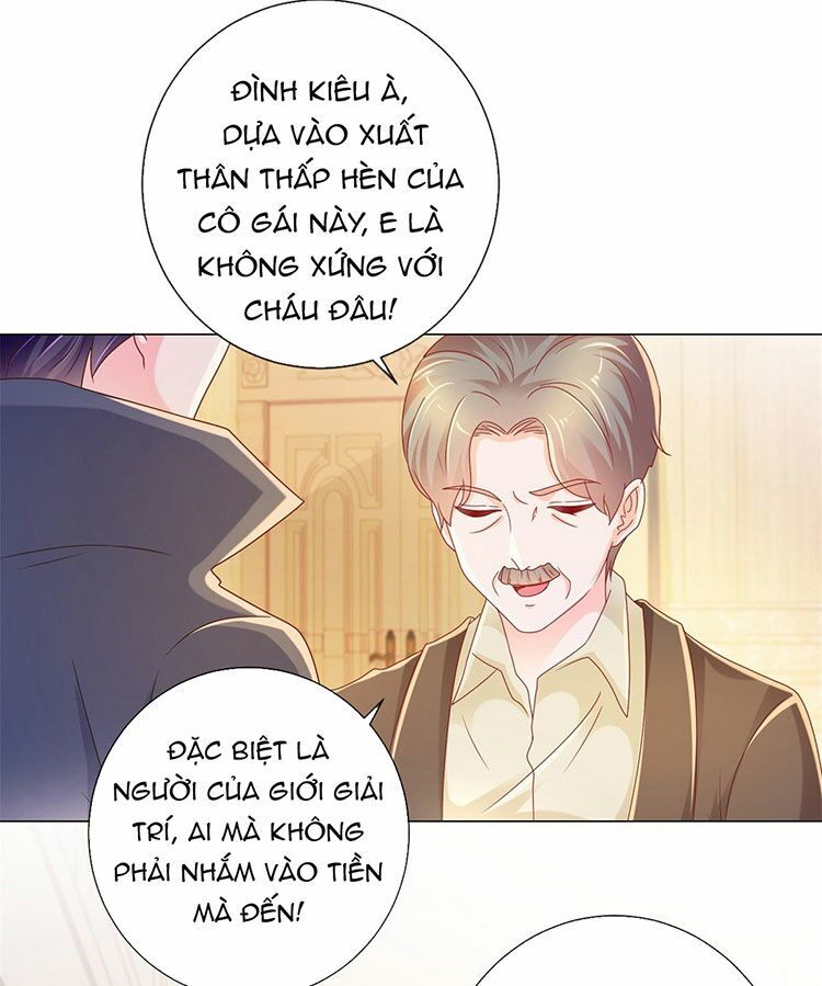 Ẩn Hôn 100%: Chọc Tức Vợ Yêu Mua Một Tặng Một Chapter 228 - Trang 2