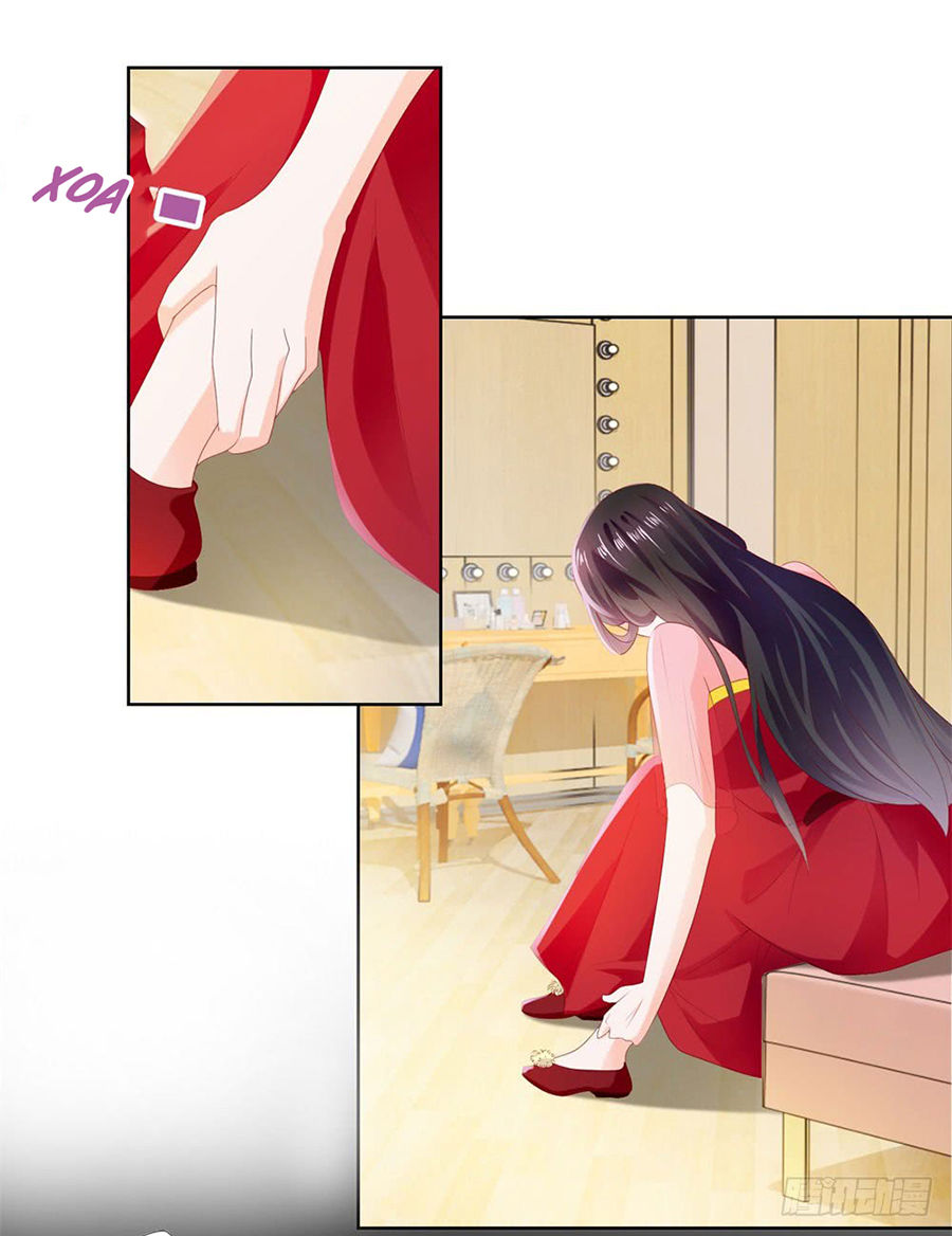 Ẩn Hôn 100%: Chọc Tức Vợ Yêu Mua Một Tặng Một Chapter 23 - Trang 2