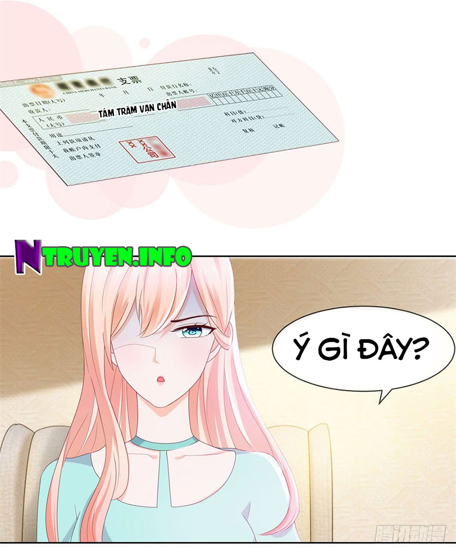 Ẩn Hôn 100%: Chọc Tức Vợ Yêu Mua Một Tặng Một Chapter 23 - Trang 2