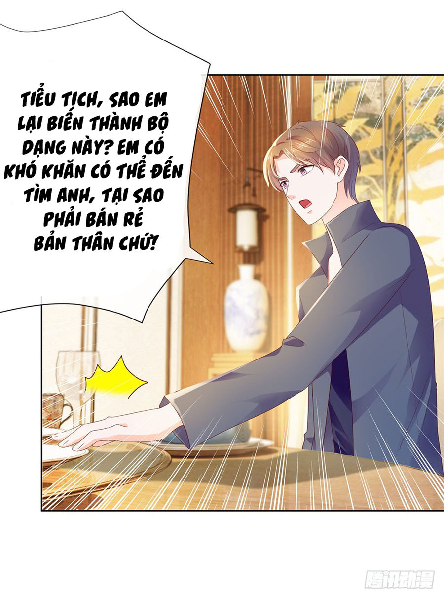 Ẩn Hôn 100%: Chọc Tức Vợ Yêu Mua Một Tặng Một Chapter 23 - Trang 2