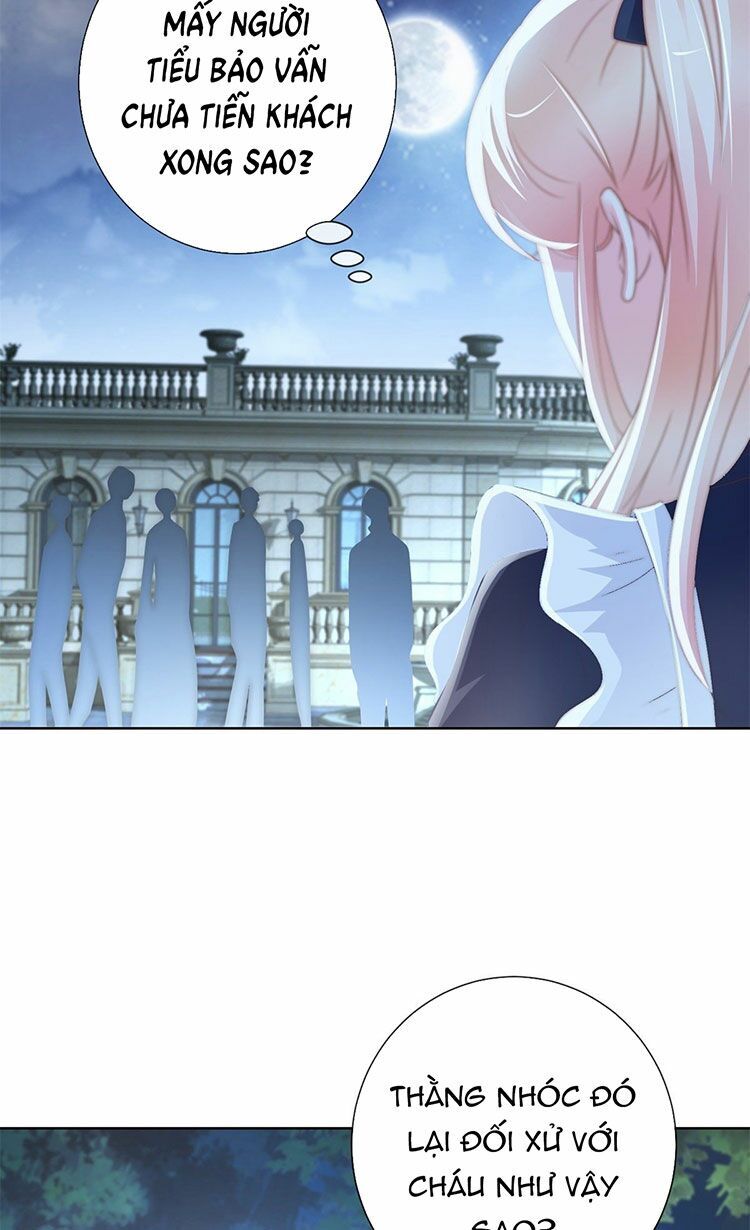 Ẩn Hôn 100%: Chọc Tức Vợ Yêu Mua Một Tặng Một Chapter 230 - Trang 2