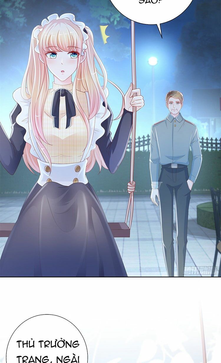 Ẩn Hôn 100%: Chọc Tức Vợ Yêu Mua Một Tặng Một Chapter 230 - Trang 2