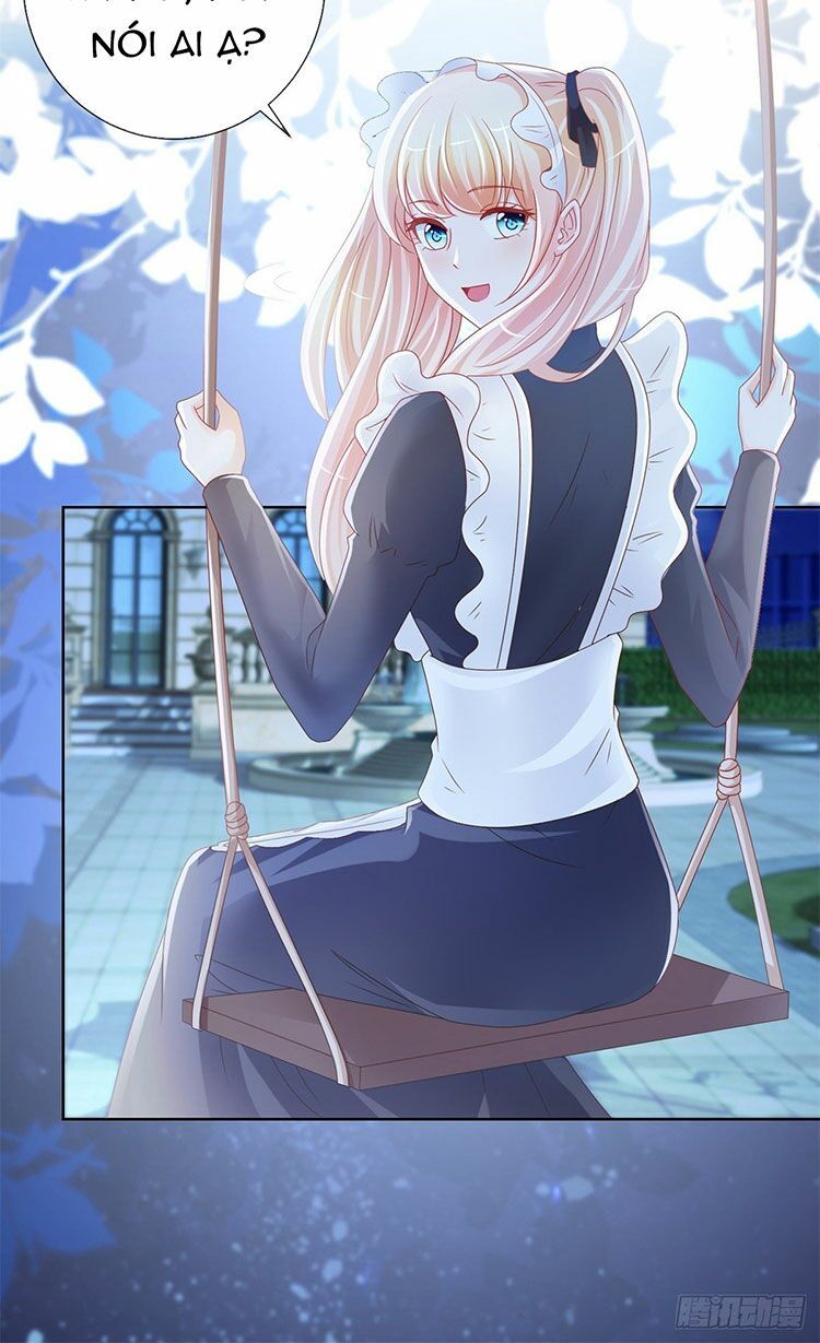 Ẩn Hôn 100%: Chọc Tức Vợ Yêu Mua Một Tặng Một Chapter 230 - Trang 2