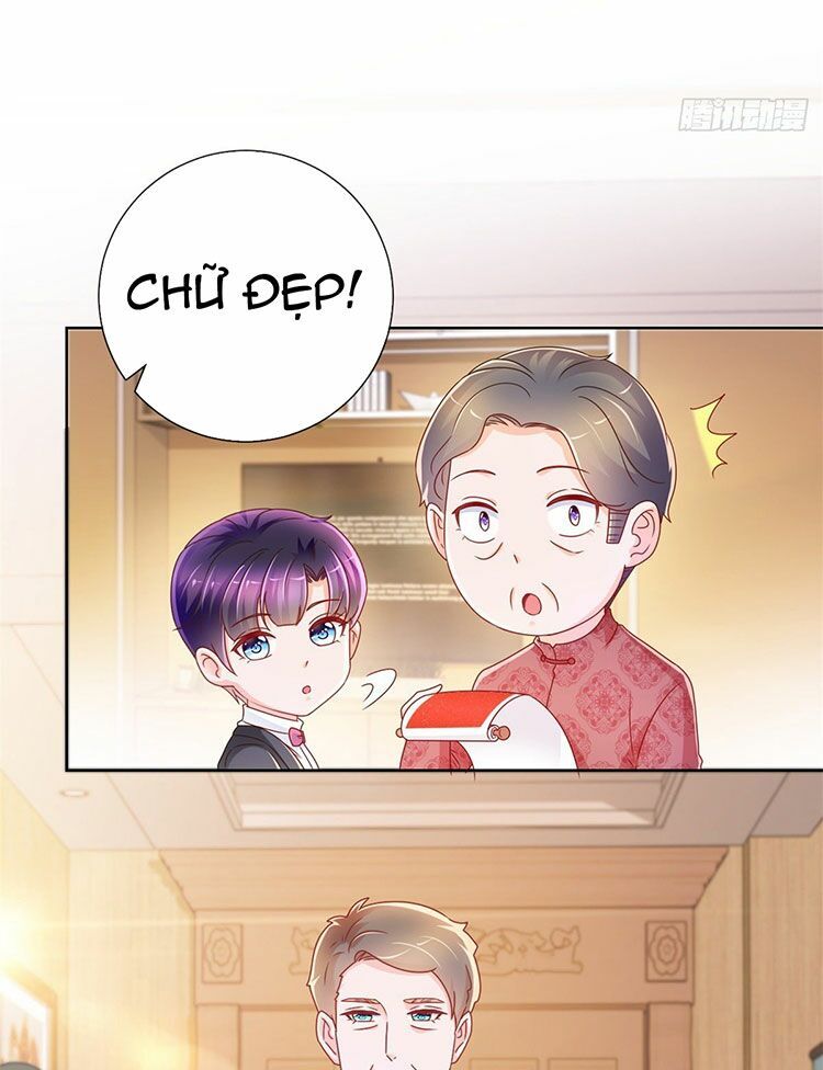 Ẩn Hôn 100%: Chọc Tức Vợ Yêu Mua Một Tặng Một Chapter 230 - Trang 2