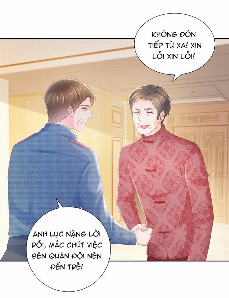 Ẩn Hôn 100%: Chọc Tức Vợ Yêu Mua Một Tặng Một Chapter 230 - Trang 2