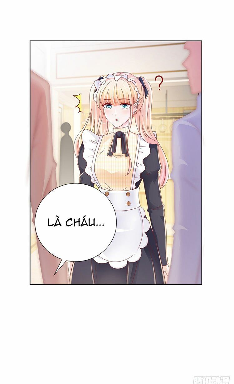 Ẩn Hôn 100%: Chọc Tức Vợ Yêu Mua Một Tặng Một Chapter 230 - Trang 2