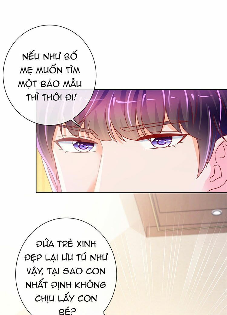 Ẩn Hôn 100%: Chọc Tức Vợ Yêu Mua Một Tặng Một Chapter 231 - Trang 2