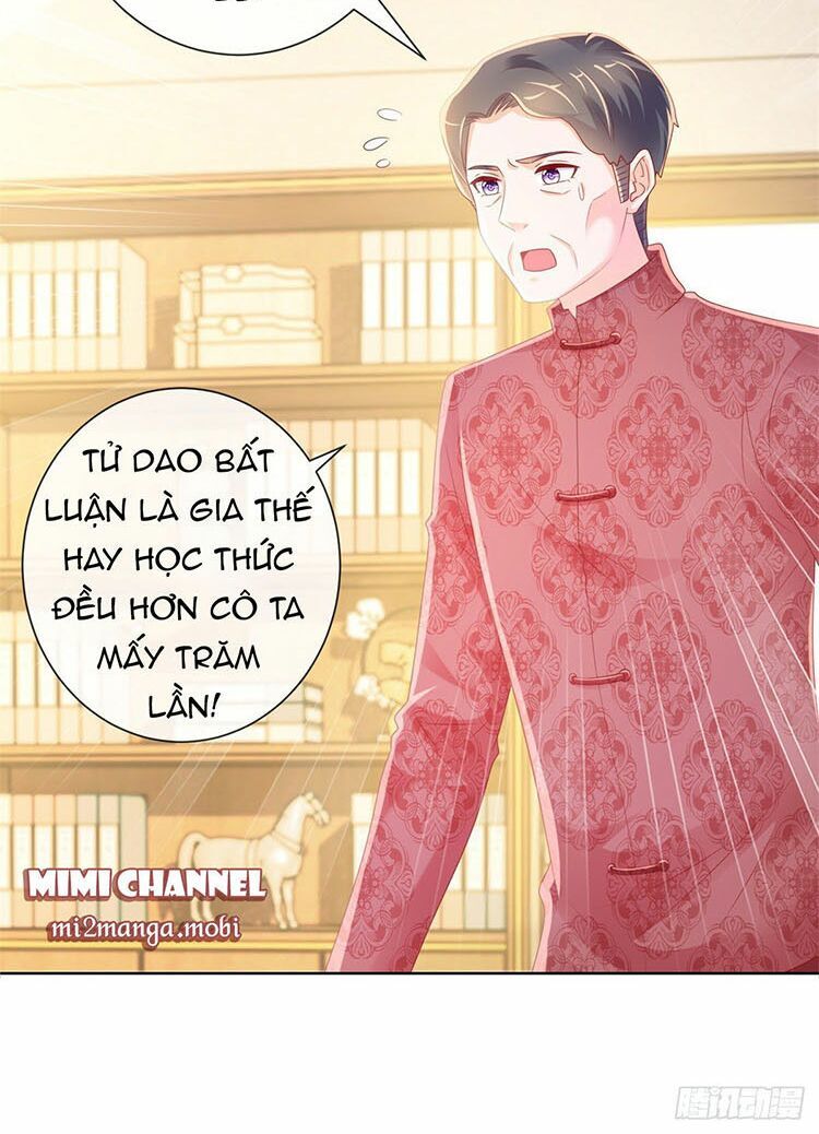 Ẩn Hôn 100%: Chọc Tức Vợ Yêu Mua Một Tặng Một Chapter 231 - Trang 2