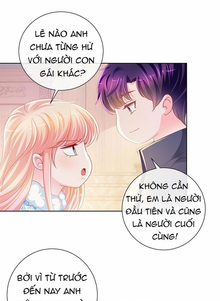 Ẩn Hôn 100%: Chọc Tức Vợ Yêu Mua Một Tặng Một Chapter 231 - Trang 2