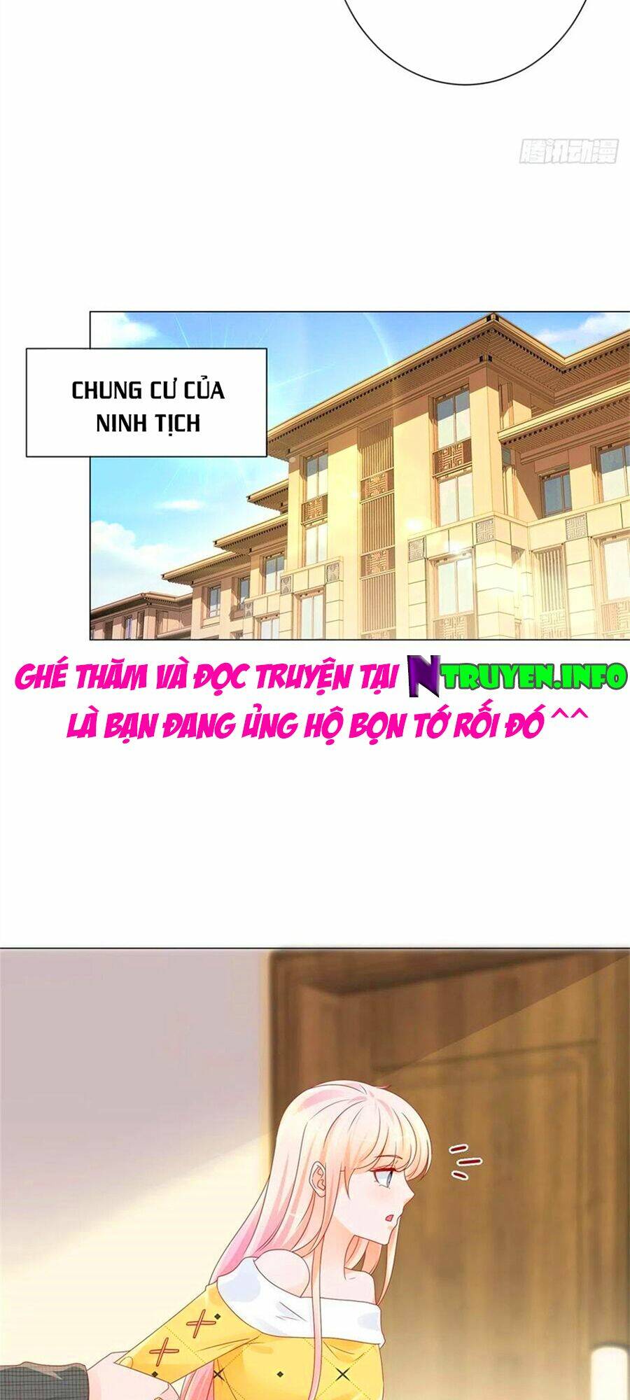 Ẩn Hôn 100%: Chọc Tức Vợ Yêu Mua Một Tặng Một Chapter 235 - Trang 2