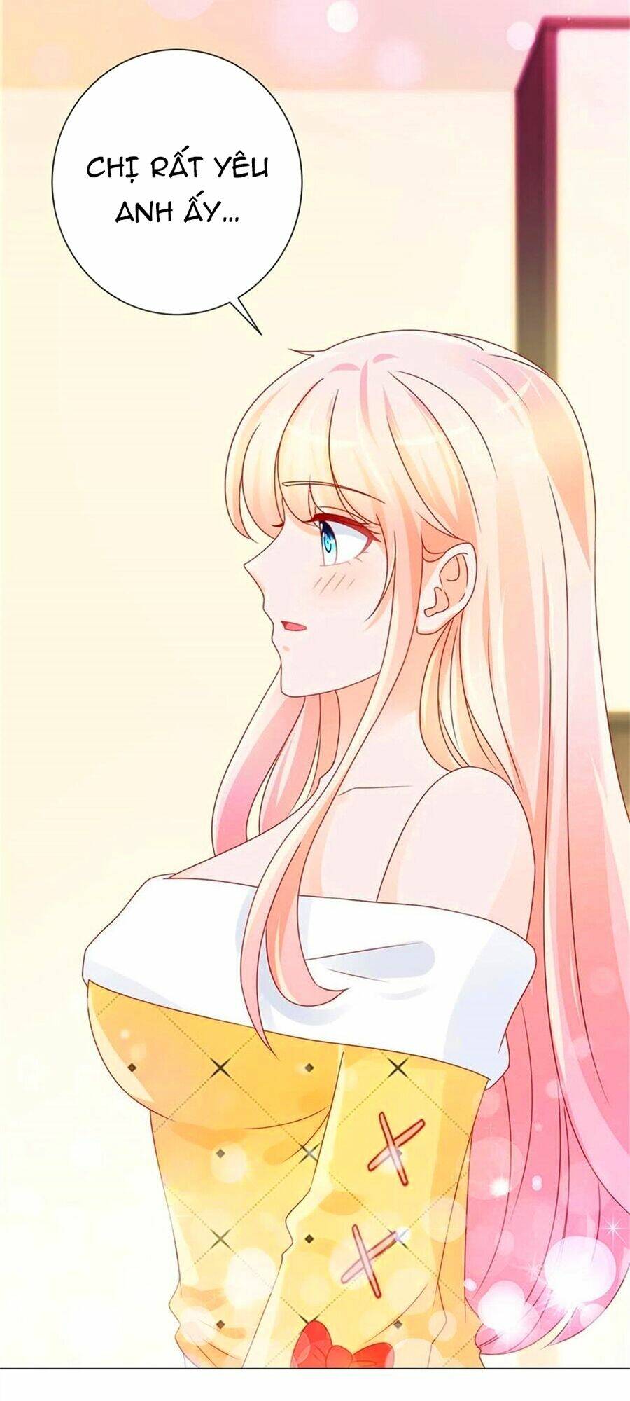 Ẩn Hôn 100%: Chọc Tức Vợ Yêu Mua Một Tặng Một Chapter 235 - Trang 2