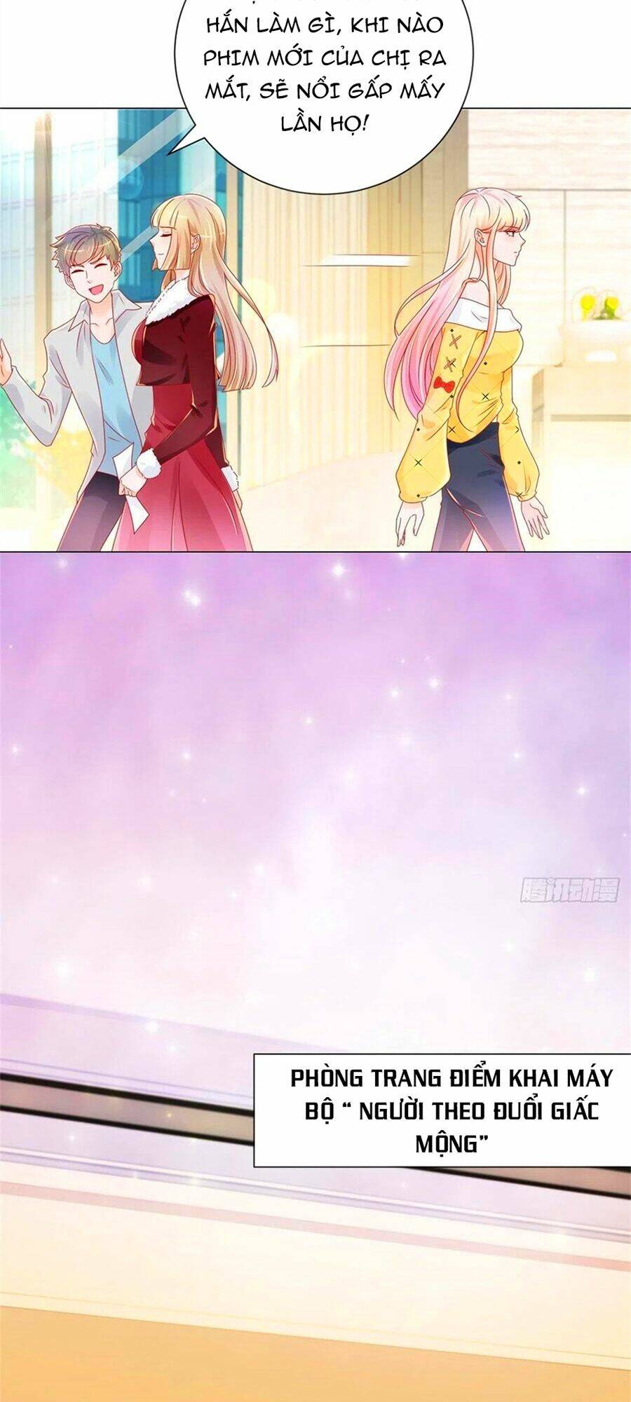 Ẩn Hôn 100%: Chọc Tức Vợ Yêu Mua Một Tặng Một Chapter 235 - Trang 2