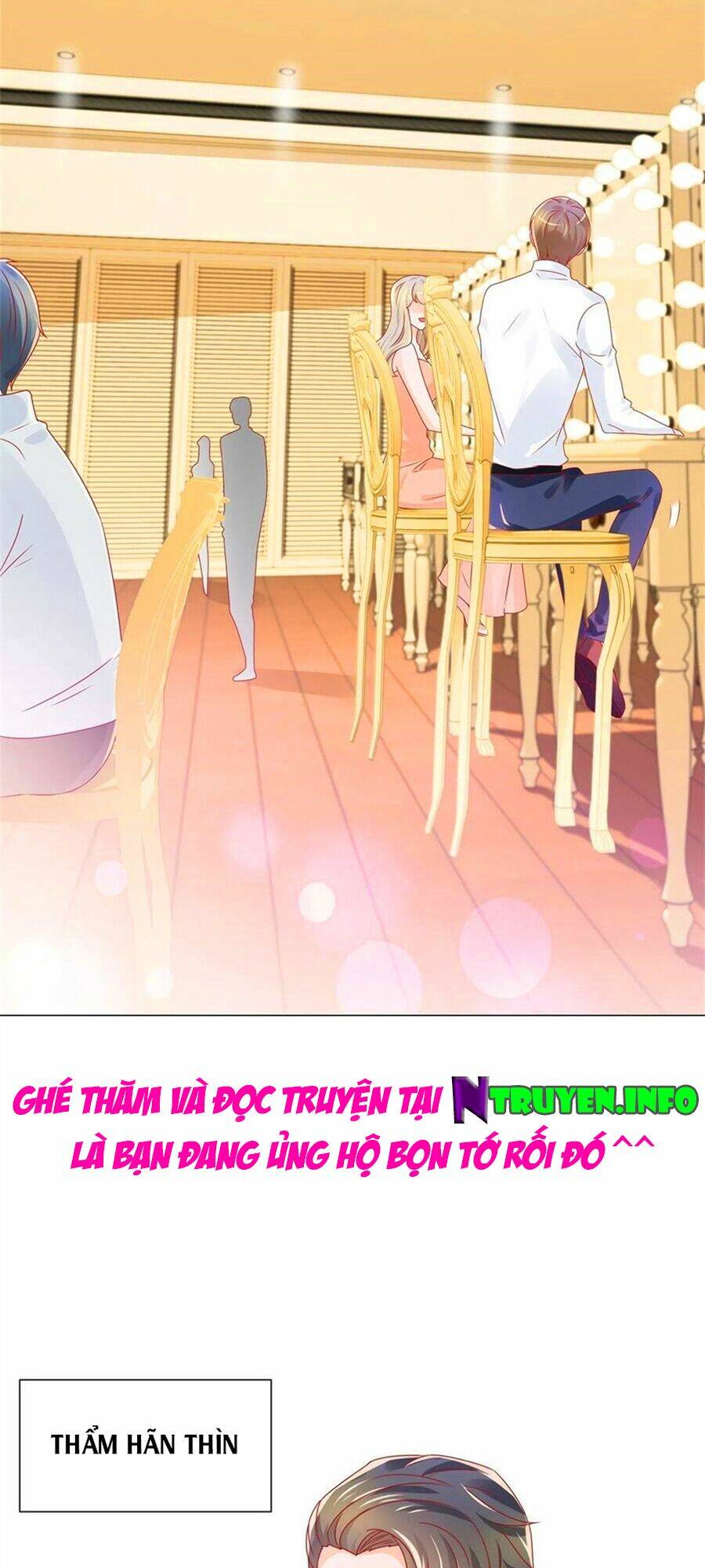 Ẩn Hôn 100%: Chọc Tức Vợ Yêu Mua Một Tặng Một Chapter 235 - Trang 2