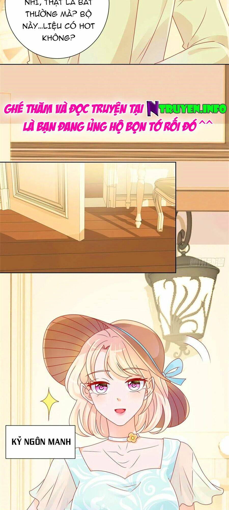 Ẩn Hôn 100%: Chọc Tức Vợ Yêu Mua Một Tặng Một Chapter 235 - Trang 2