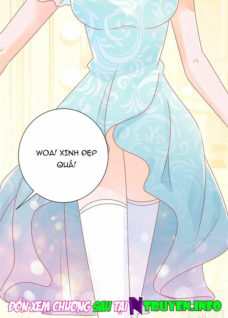 Ẩn Hôn 100%: Chọc Tức Vợ Yêu Mua Một Tặng Một Chapter 235 - Trang 2