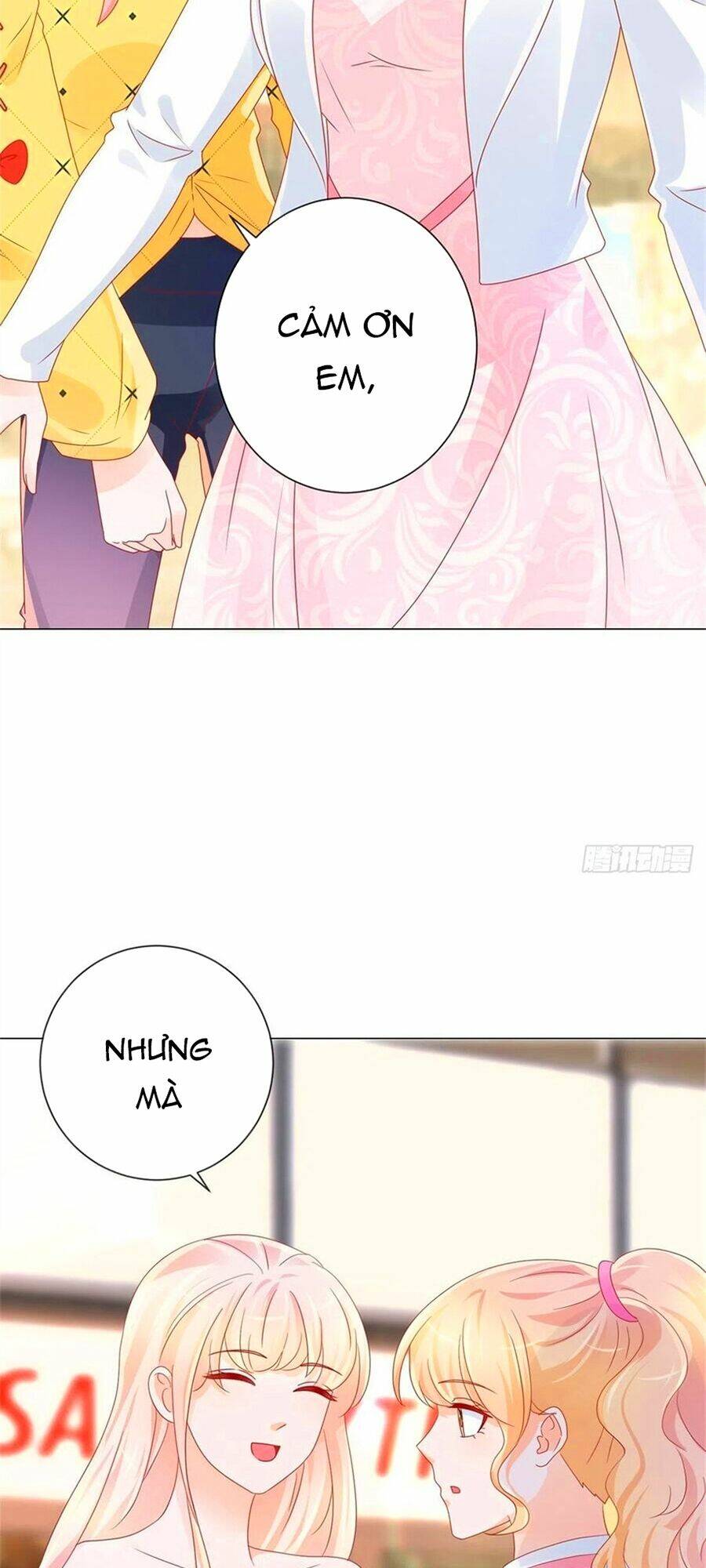 Ẩn Hôn 100%: Chọc Tức Vợ Yêu Mua Một Tặng Một Chapter 235 - Trang 2