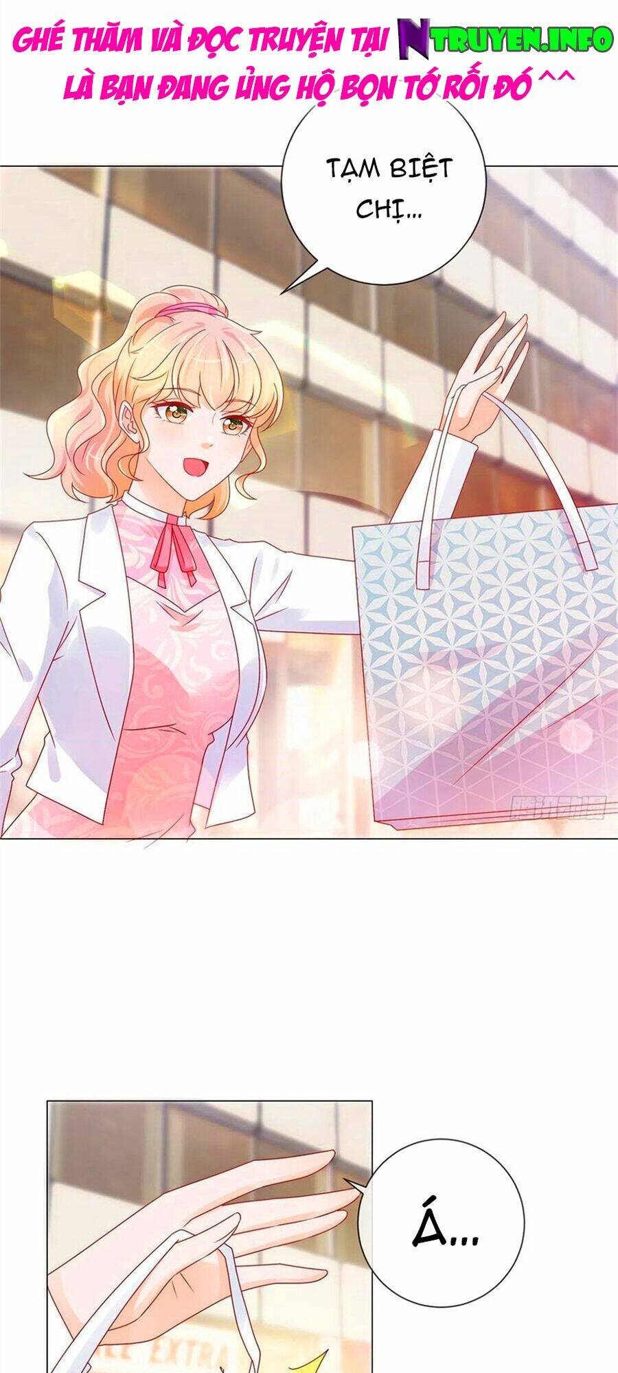 Ẩn Hôn 100%: Chọc Tức Vợ Yêu Mua Một Tặng Một Chapter 235 - Trang 2