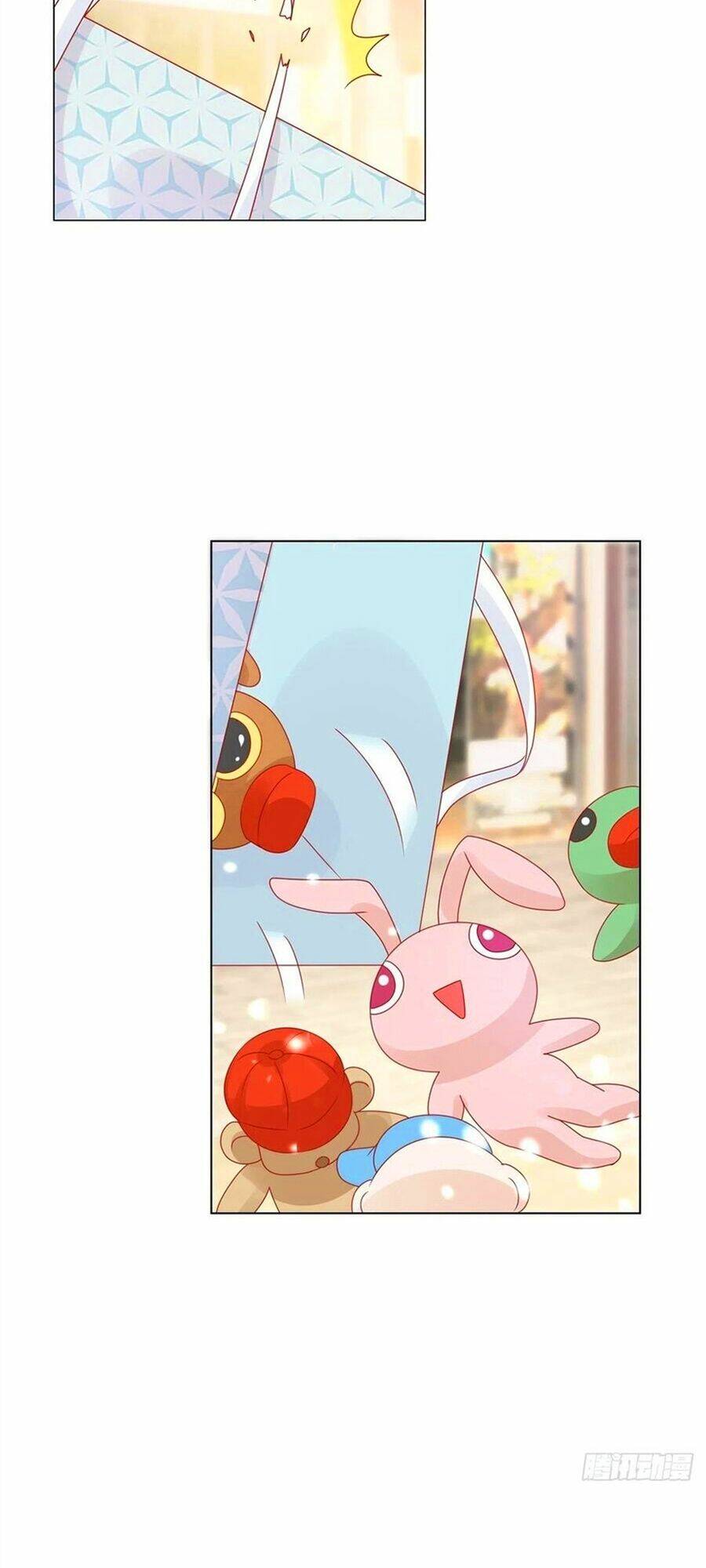 Ẩn Hôn 100%: Chọc Tức Vợ Yêu Mua Một Tặng Một Chapter 235 - Trang 2