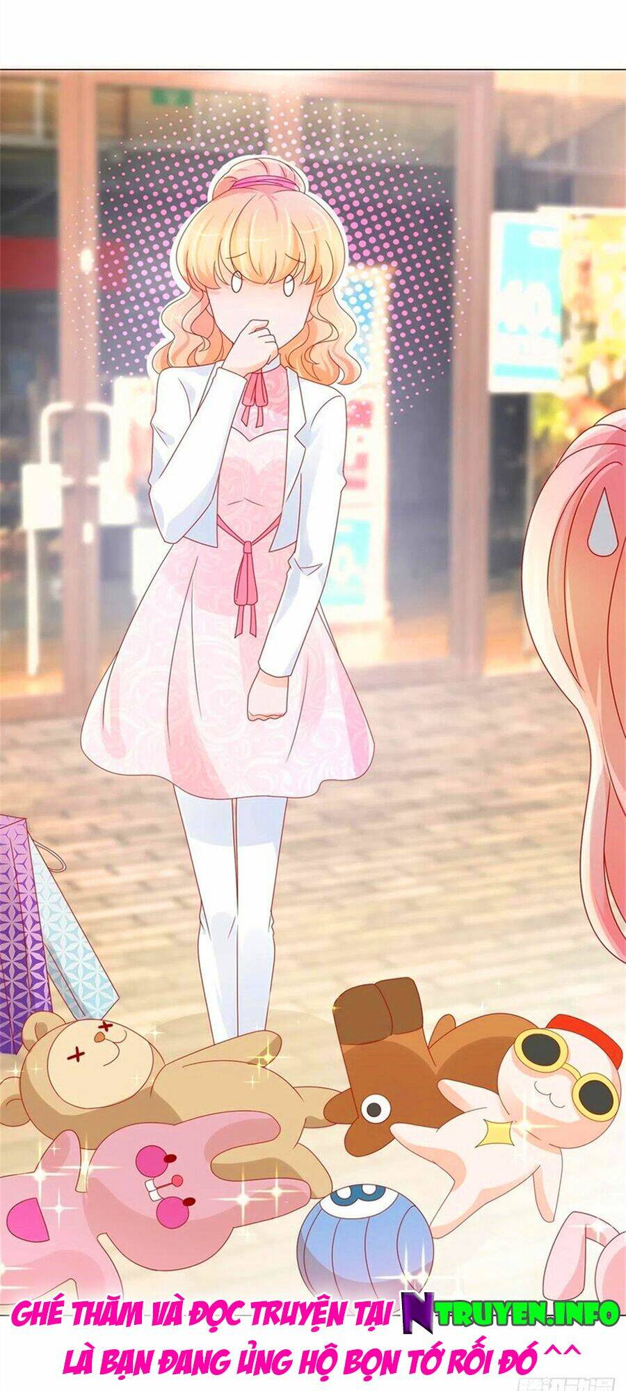 Ẩn Hôn 100%: Chọc Tức Vợ Yêu Mua Một Tặng Một Chapter 235 - Trang 2