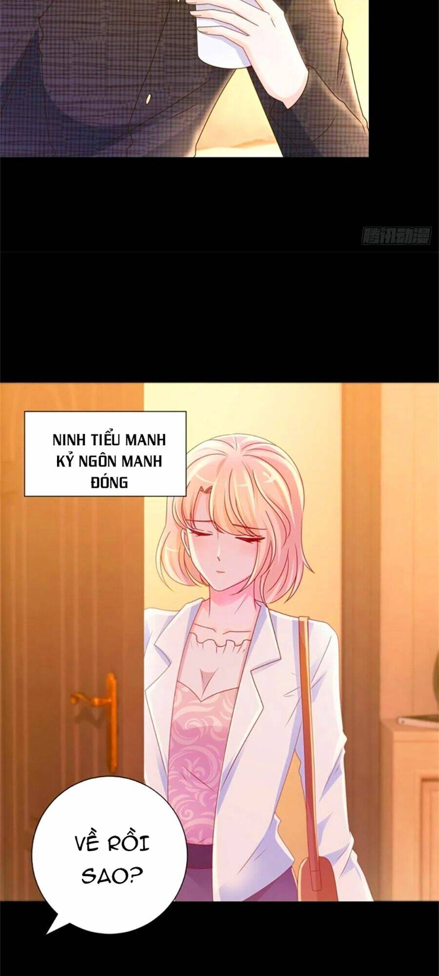 Ẩn Hôn 100%: Chọc Tức Vợ Yêu Mua Một Tặng Một Chapter 236 - Trang 2