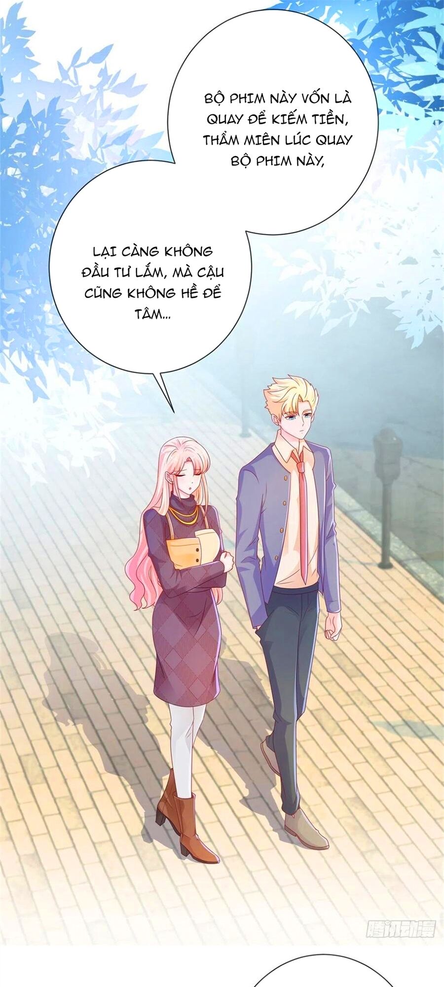 Ẩn Hôn 100%: Chọc Tức Vợ Yêu Mua Một Tặng Một Chapter 238 - Trang 2