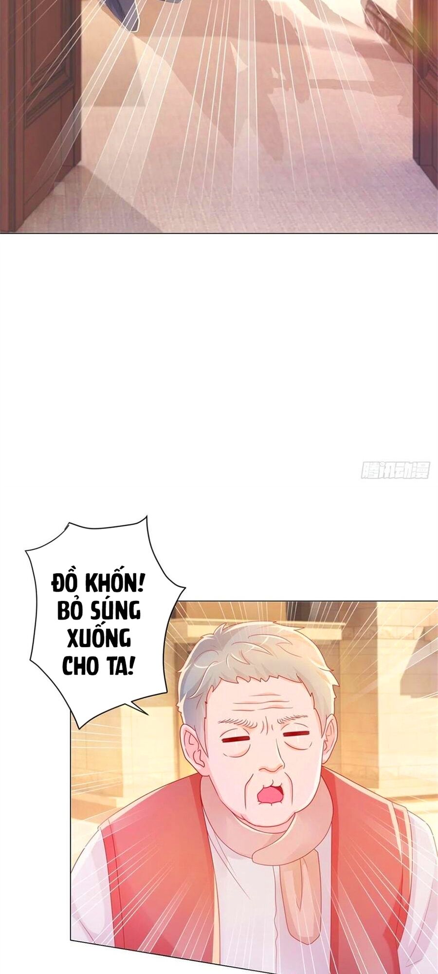 Ẩn Hôn 100%: Chọc Tức Vợ Yêu Mua Một Tặng Một Chapter 239 - Trang 2