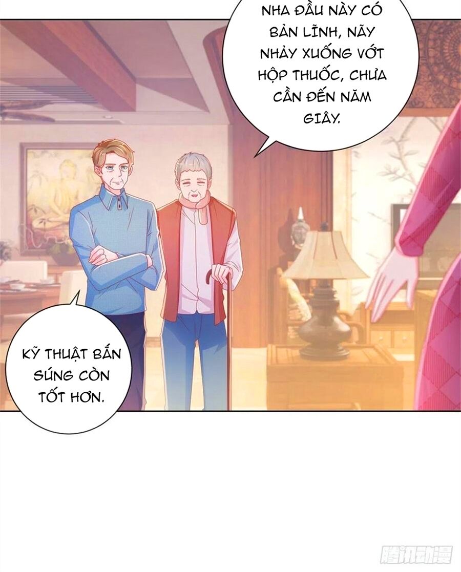 Ẩn Hôn 100%: Chọc Tức Vợ Yêu Mua Một Tặng Một Chapter 239 - Trang 2