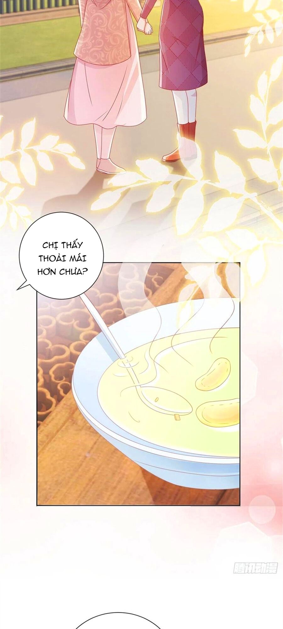 Ẩn Hôn 100%: Chọc Tức Vợ Yêu Mua Một Tặng Một Chapter 239 - Trang 2