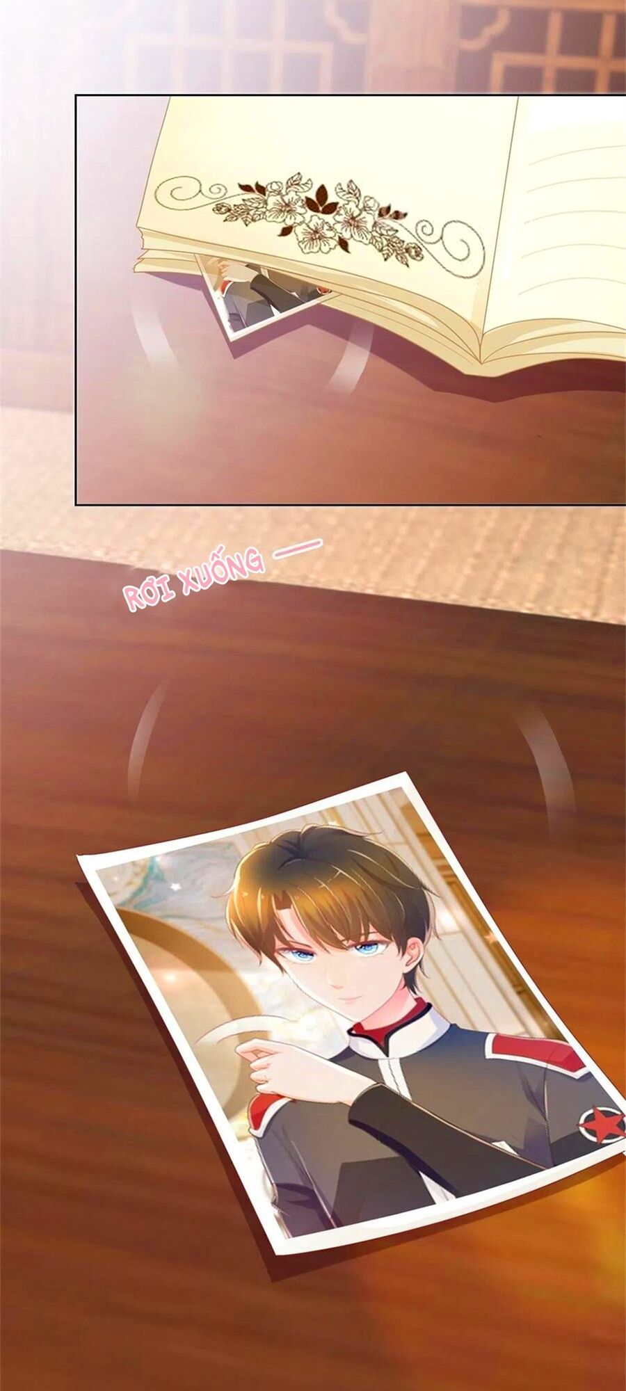 Ẩn Hôn 100%: Chọc Tức Vợ Yêu Mua Một Tặng Một Chapter 239 - Trang 2