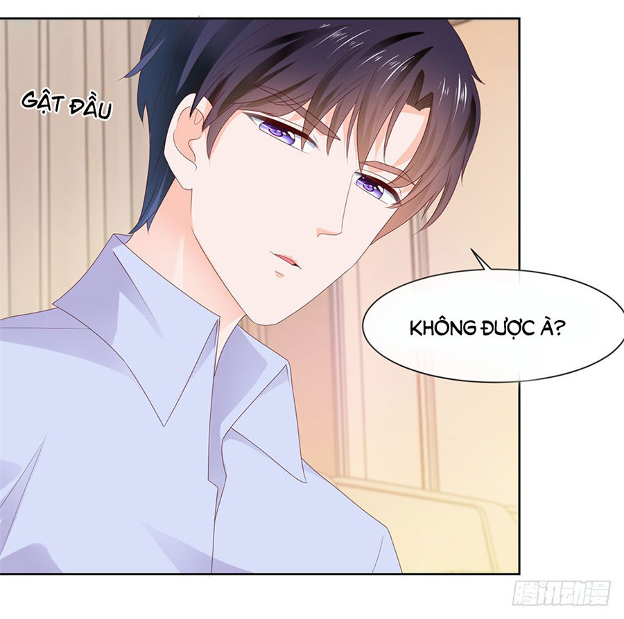 Ẩn Hôn 100%: Chọc Tức Vợ Yêu Mua Một Tặng Một Chapter 24 - Trang 2