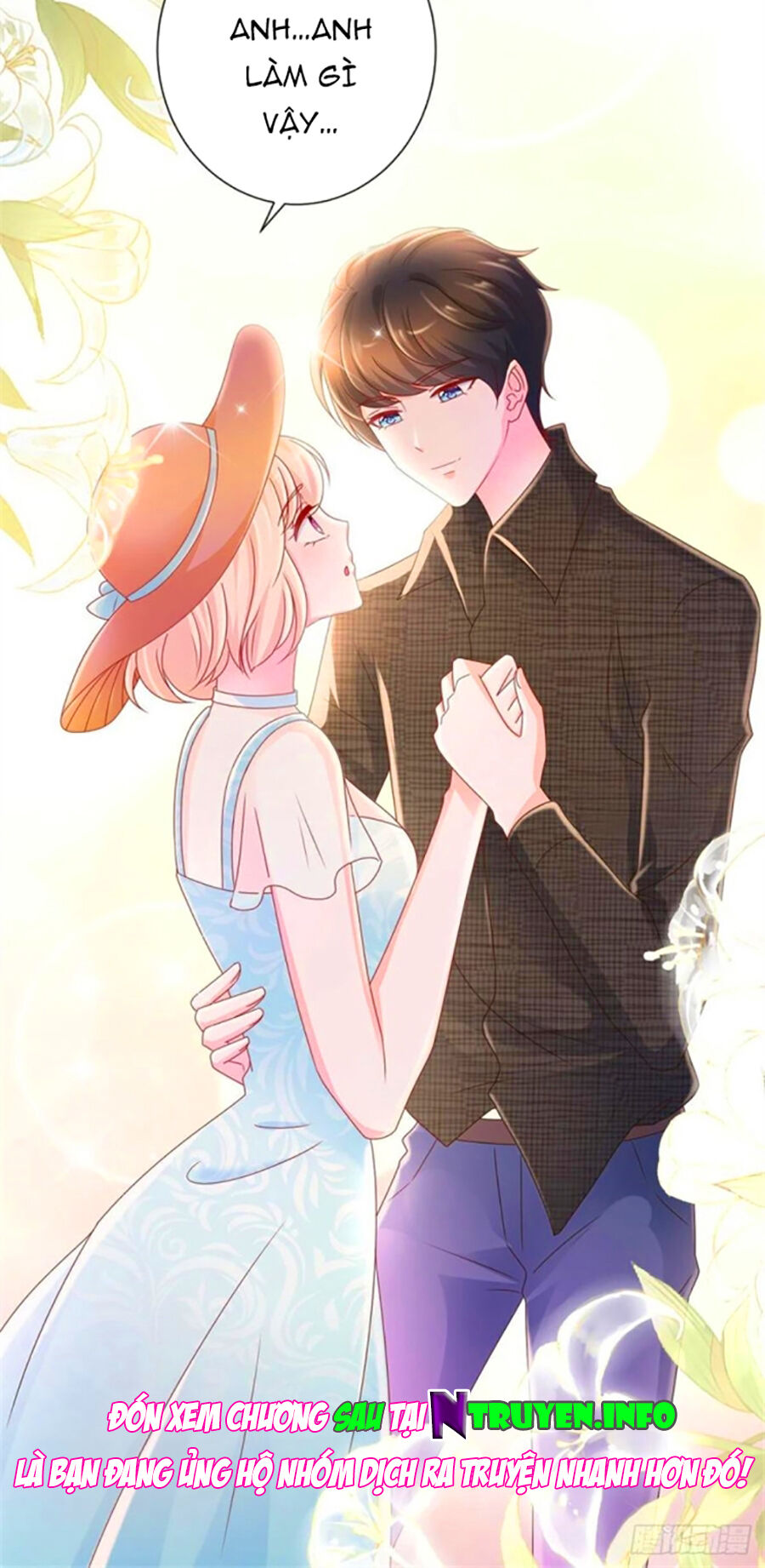 Ẩn Hôn 100%: Chọc Tức Vợ Yêu Mua Một Tặng Một Chapter 245 - Trang 2